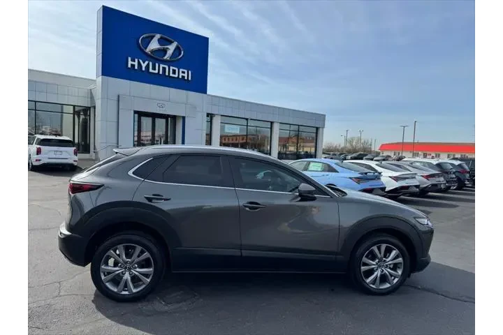 $23990 : Mazda CX-30 2023 AWD 2.5 S P image 8