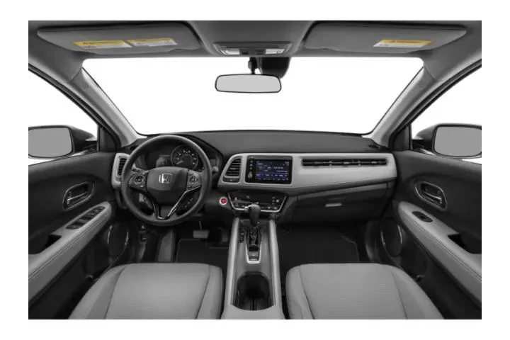 $20900 : Honda HR-V 2021 AWD EX 4dr C image 8