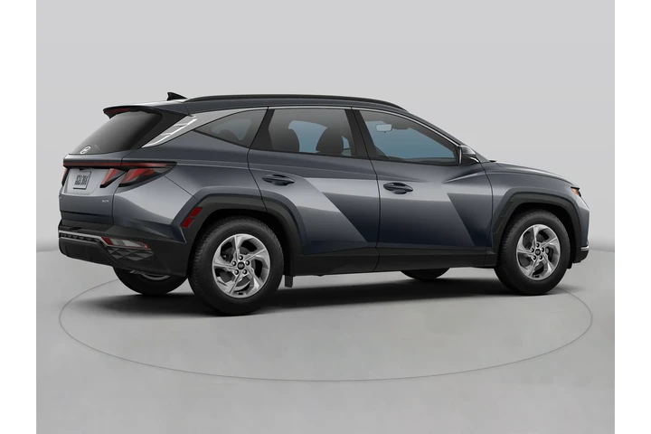 $18539 : Hyundai TUCSON 2024 AWD SEL image 8