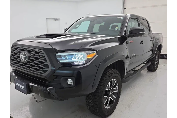 $37998 : Toyota Tacoma 2022 4x4 TRD S image 3