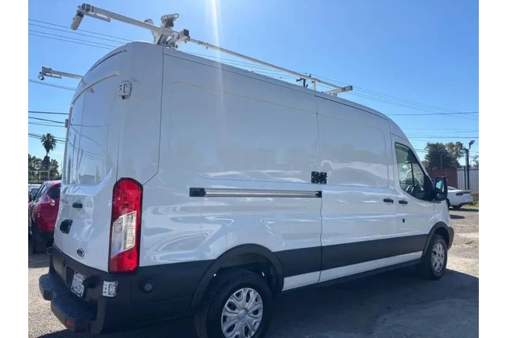 $19599 : 2016 Transit 250 image 6