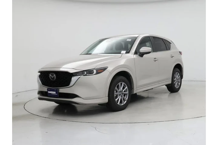 $26998 : Mazda CX-5 2025 AWD 2.5 S Se image 4