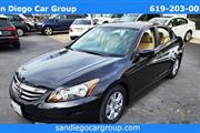 $15495 : 2012 Accord Sedan thumbnail