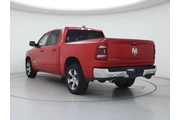 $33998 : Ram 1500 2024 4x2 Laramie 4d thumbnail