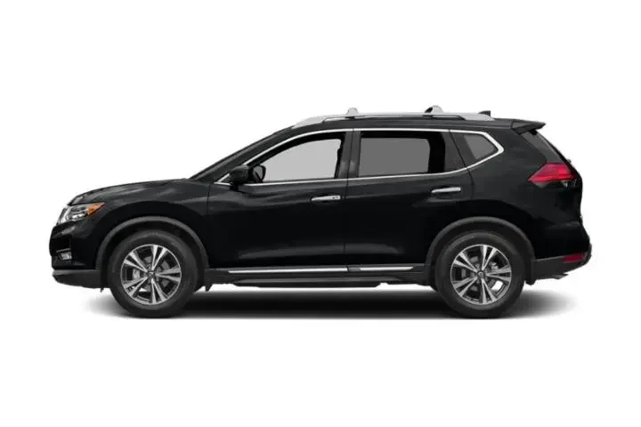$13988 : Nissan Rogue 2018 SL 4dr Cro image 3