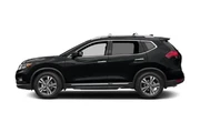 $13988 : Nissan Rogue 2018 SL 4dr Cro thumbnail