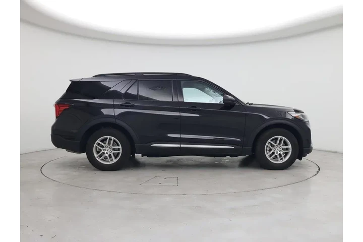 $35998 : Ford Explorer 2025 Active 4d image 7