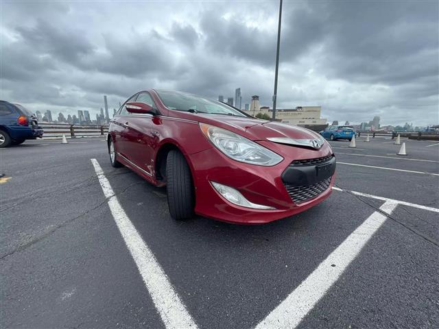 $5495 : 2015 HYUNDAI SONATA image 3