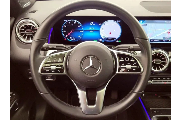 $27998 : Mercedes-Benz EQB 2023 AWD E image 10