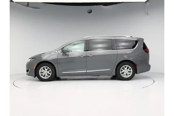 $24998 : Chrysler Pacifica 2020 Touri image 3