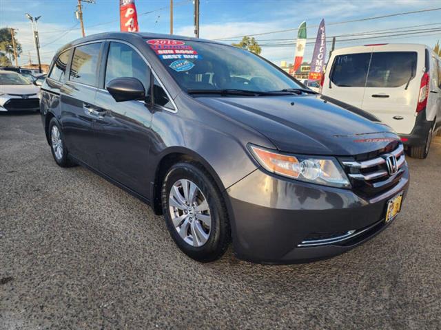 $15999 : 2015 Odyssey EX-L w/Navi image 1