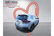 $20789 : Nissan Rogue 2021 AWD SL 4dr thumbnail