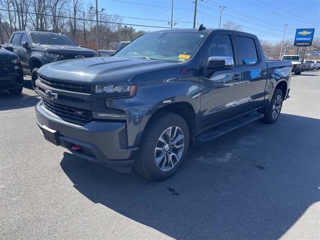 $29999 : 2020 Silverado 1500 LT image 6