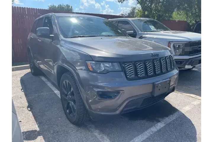 $13800 : Jeep Grand Cherokee 2019 4x2 image 4