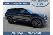 Ford Explorer 2022 AWD ST 4d en Atlanta