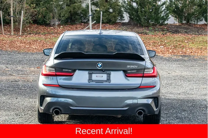 $20895 : BMW 3 Series 2020 330i 4dr S image 7