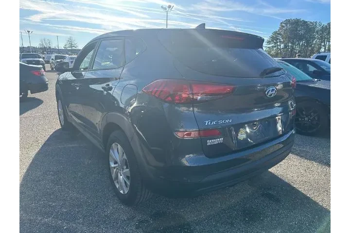$15063 : Hyundai TUCSON 2020 AWD SE 4 image 3