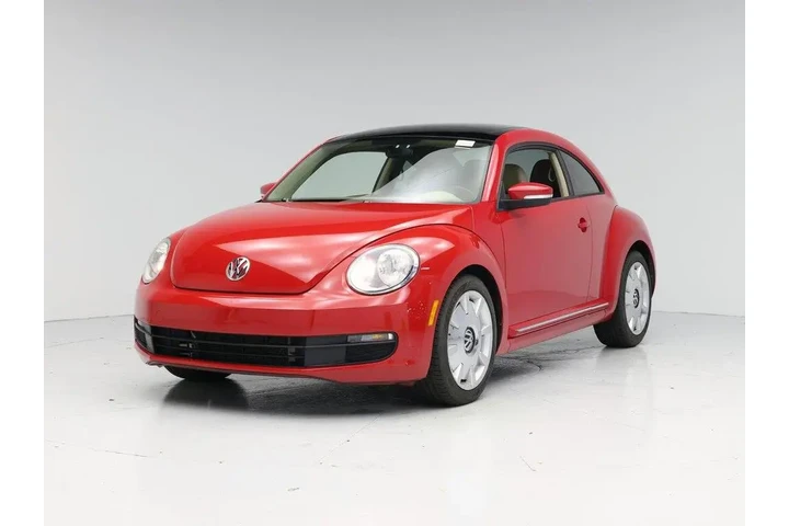 $16998 : Volkswagen Beetle 2015 1.8T image 4