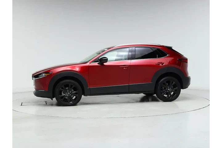 $27998 : Mazda CX-30 2023 AWD 2.5 Tur image 3