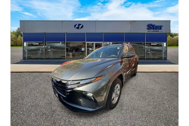 $24995 : Hyundai TUCSON 2023 AWD SEL image 4