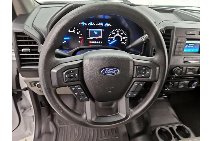 $18998 : Ford F-150 2015 4x2 XL 4dr S image 10