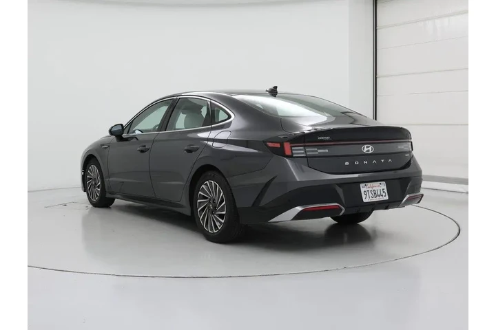 $26998 : Hyundai SONATA Hybrid 2025 S image 2
