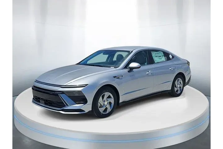 $23745 : Hyundai SONATA 2025 SE 4dr S image 2