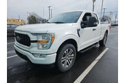 $23919 : Ford F-150 2021 4x4 XL 4dr S thumbnail