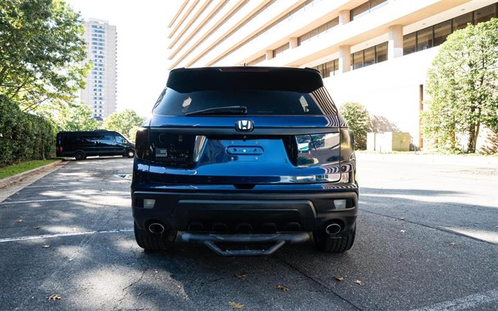 $21950 : 2019 HONDA PASSPORT image 5