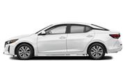 $22420 : 2024 Nissan Sentra thumbnail