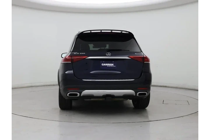 $35998 : Mercedes-Benz GLE 2021 AWD G image 6