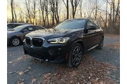 BMW X3 2022 AWD M40i 4dr Spo en Trenton