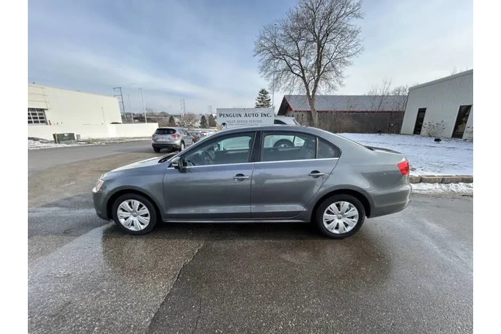 $6990 : 2013 Jetta SE PZEV image 5