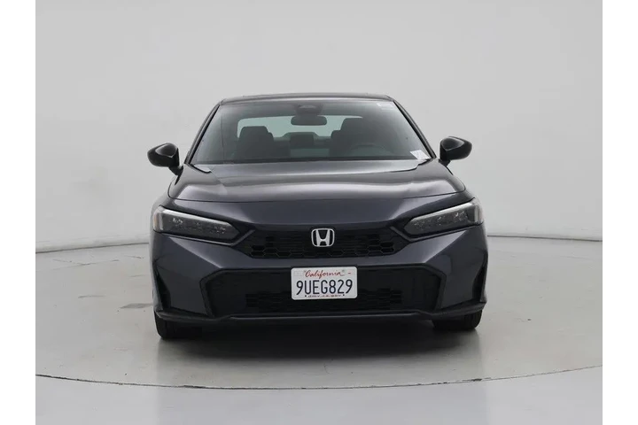 $30998 : Honda Civic Hybrid 2025 Spor image 5