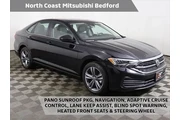 Volkswagen Jetta 2024 SE 4dr en Cleveland