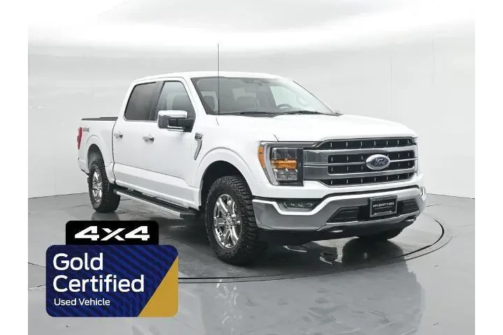 $37400 : Ford F-150 2023 4x4 Lariat 4 image 1
