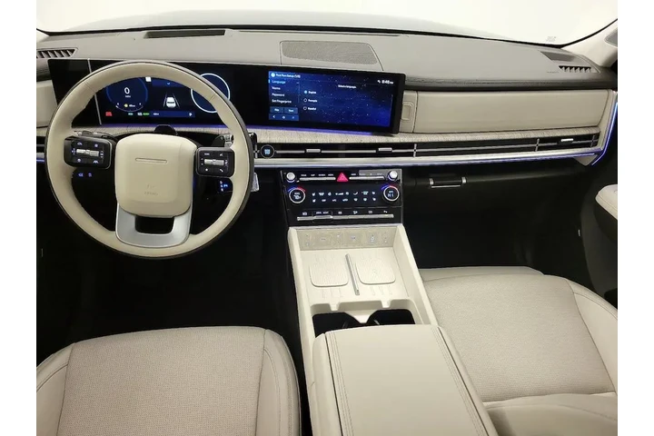 $39998 : Hyundai SANTA FE Hybrid 2024 image 9