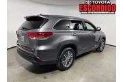 $20998 : Toyota Highlander 2017 XLE 4 thumbnail