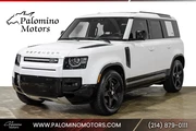 $47590 : 2022 Defender X-Dynamic SE thumbnail