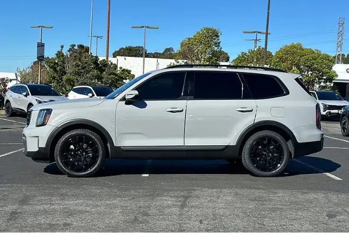 $39991 : Kia Telluride 2023 AWD SX-Pr image 10