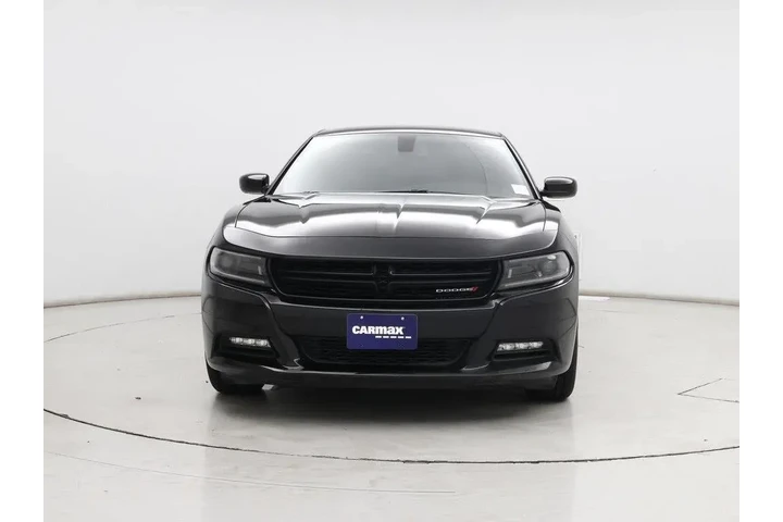 $24998 : Dodge Charger 2022 AWD SXT 4 image 5