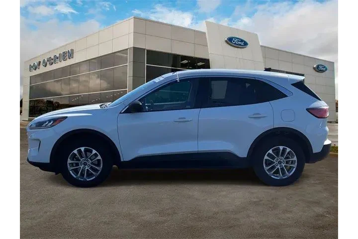 $20000 : Ford Escape 2022 AWD SE 4dr image 2