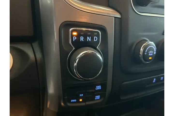 $26744 : Ram 1500 Classic 2024 4x4 Wa image 8