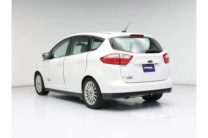 $11998 : Ford C-MAX Energi 2014 SEL 4 image 2