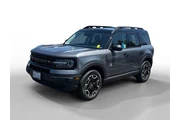 Ford Bronco Sport 2022 AWD O en San Jose