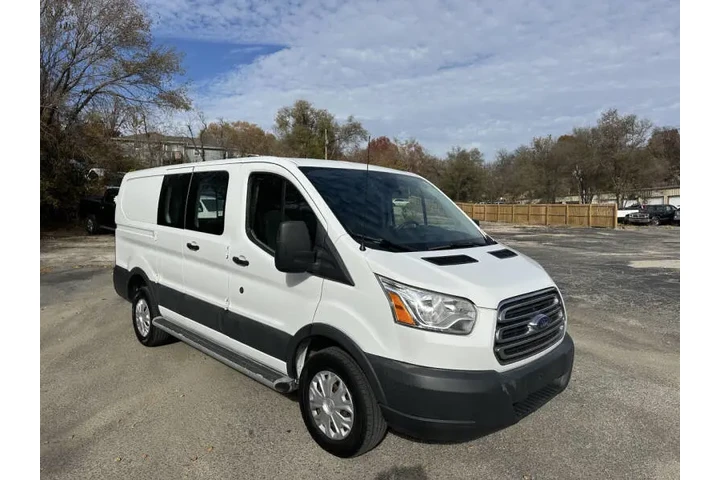 $12500 : 2017 Transit 250 image 5