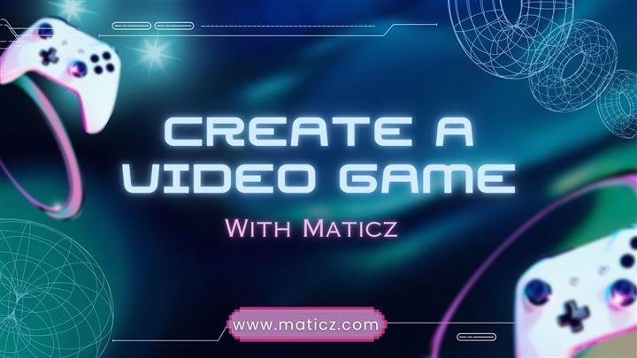 How To Make A Video Game? image 1
