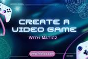 How To Make A Video Game? en Maui
