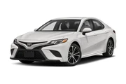 Toyota Camry 2020 SE 4dr Sed en Riverside