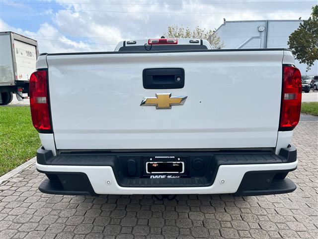 $18500 : Chevrolet Colorado 2020 image 3